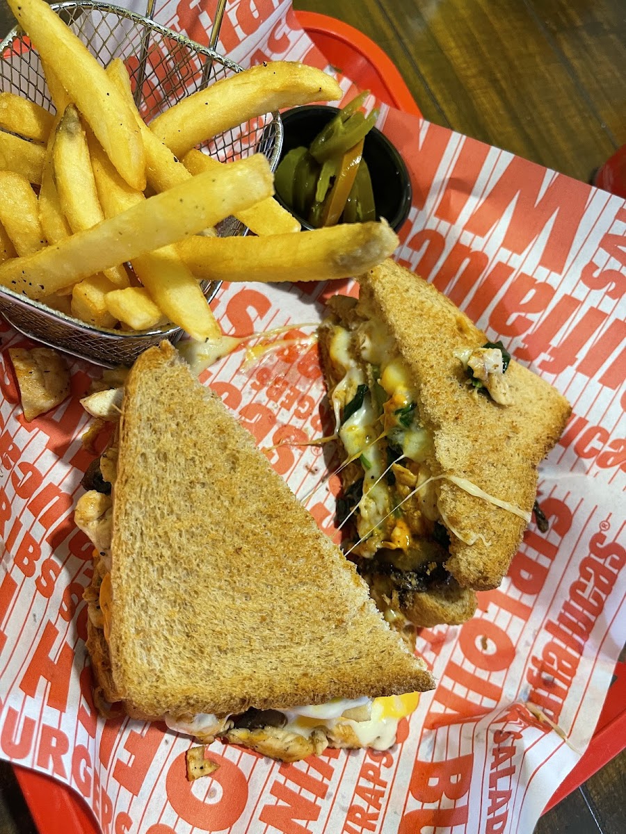 La Lola Restaurante Brownsville Photos 2